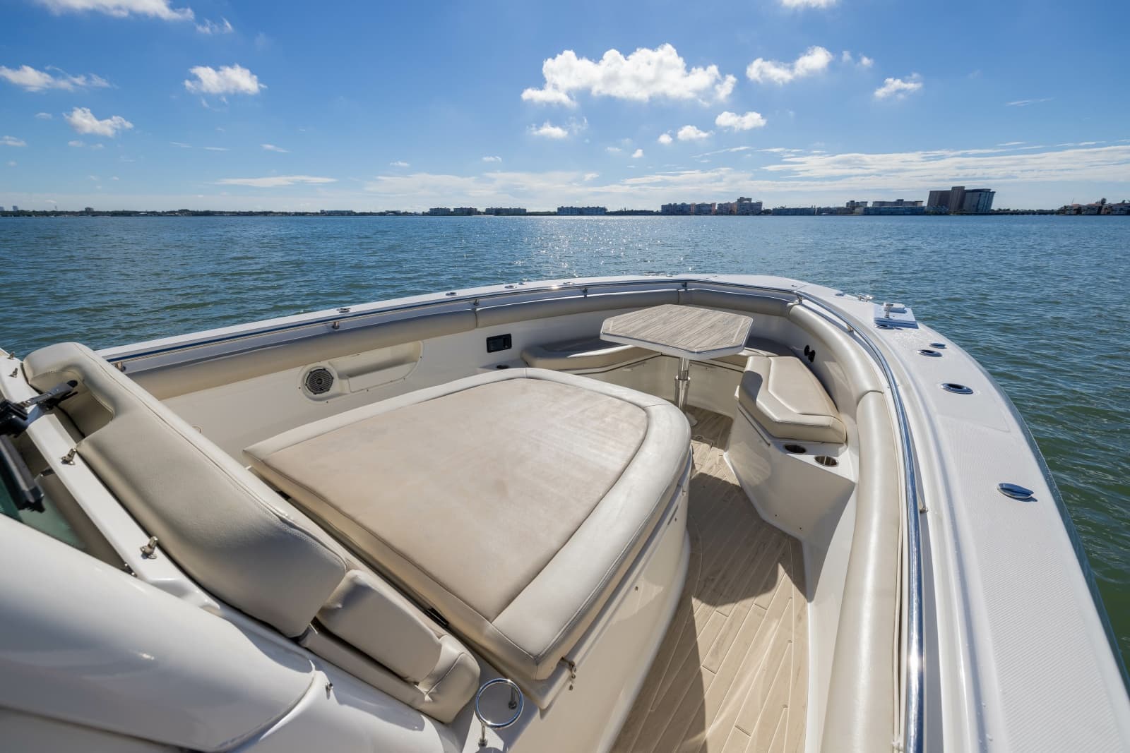 2017 Boston Whaler 370 Outrage - Photo 14