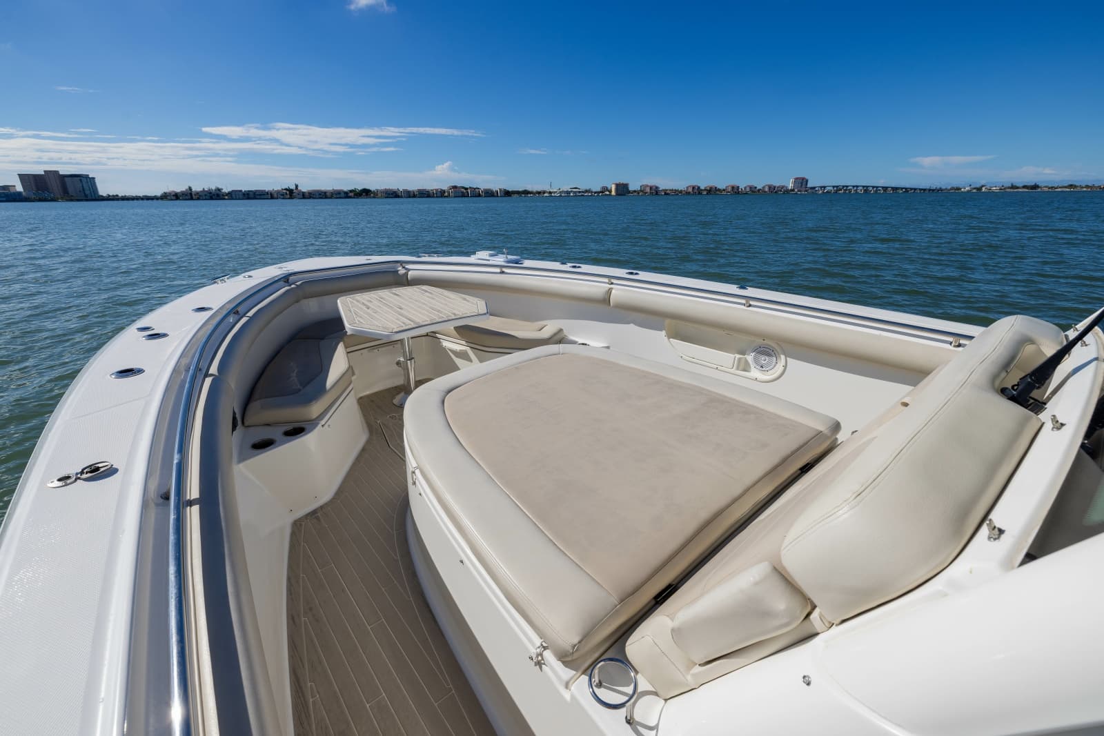 2017 Boston Whaler 370 Outrage - Photo 15