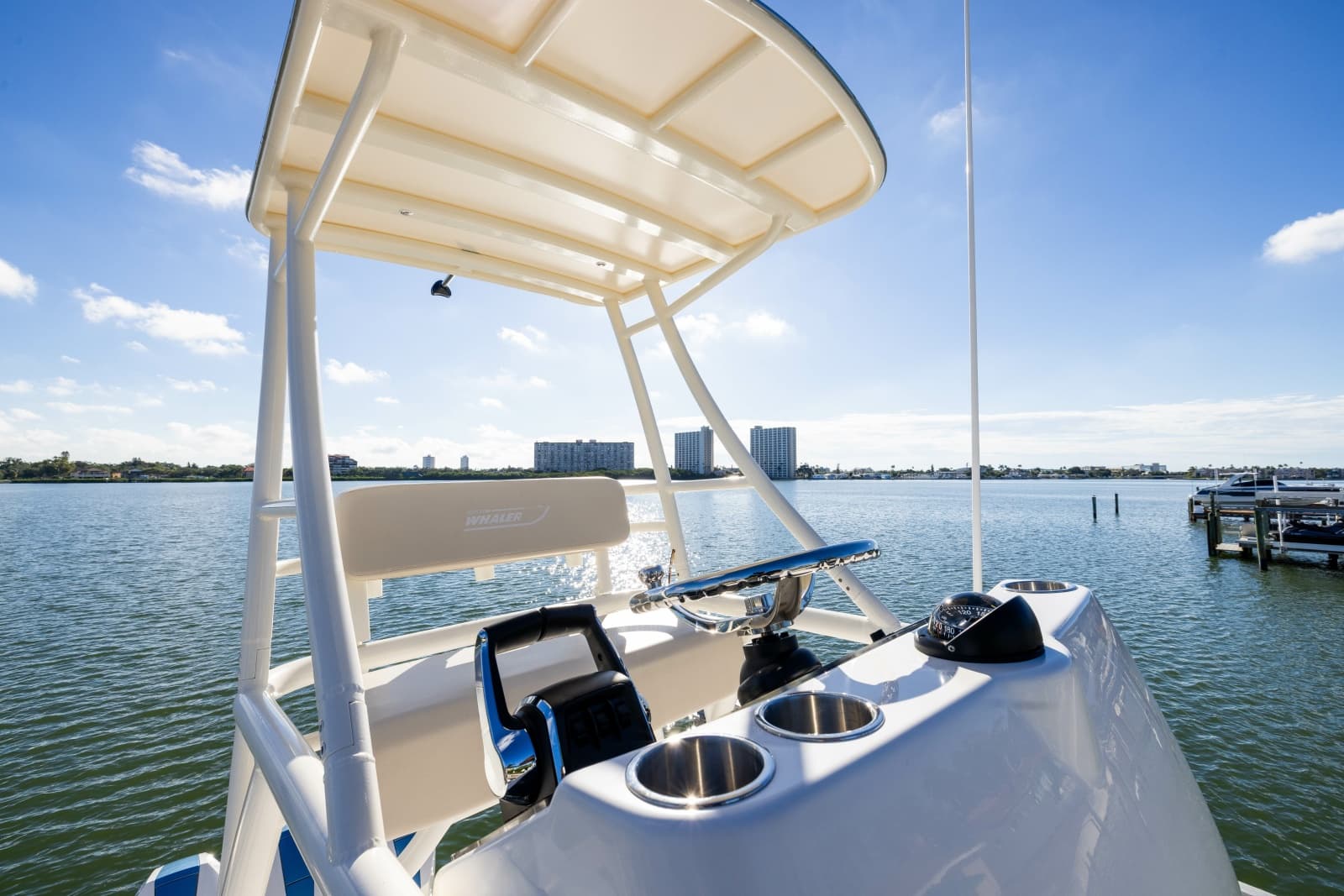 2017 Boston Whaler 370 Outrage - Photo 28
