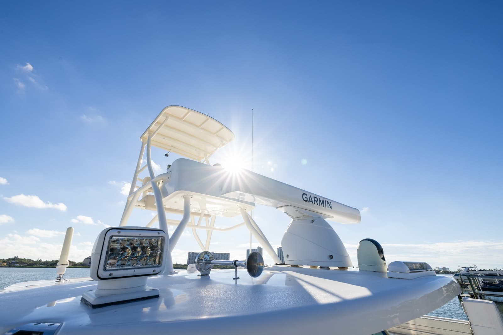 2017 Boston Whaler 370 Outrage - Photo 23