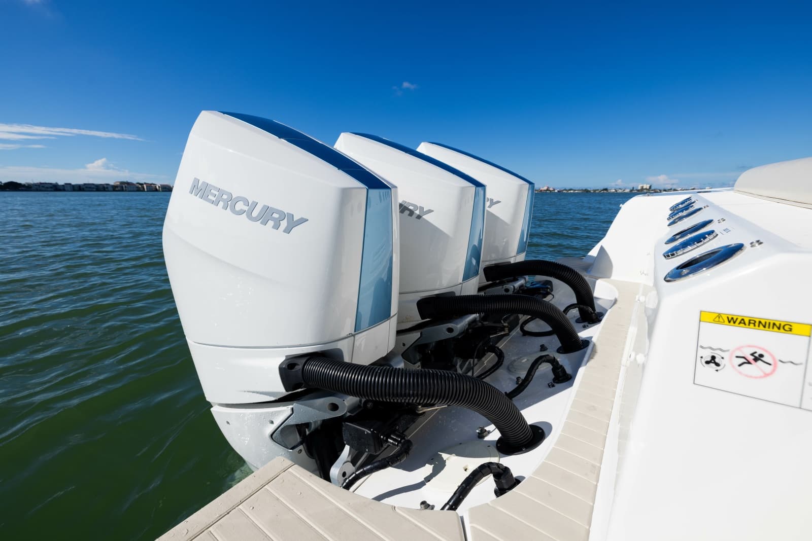 2017 Boston Whaler 370 Outrage - Photo 48