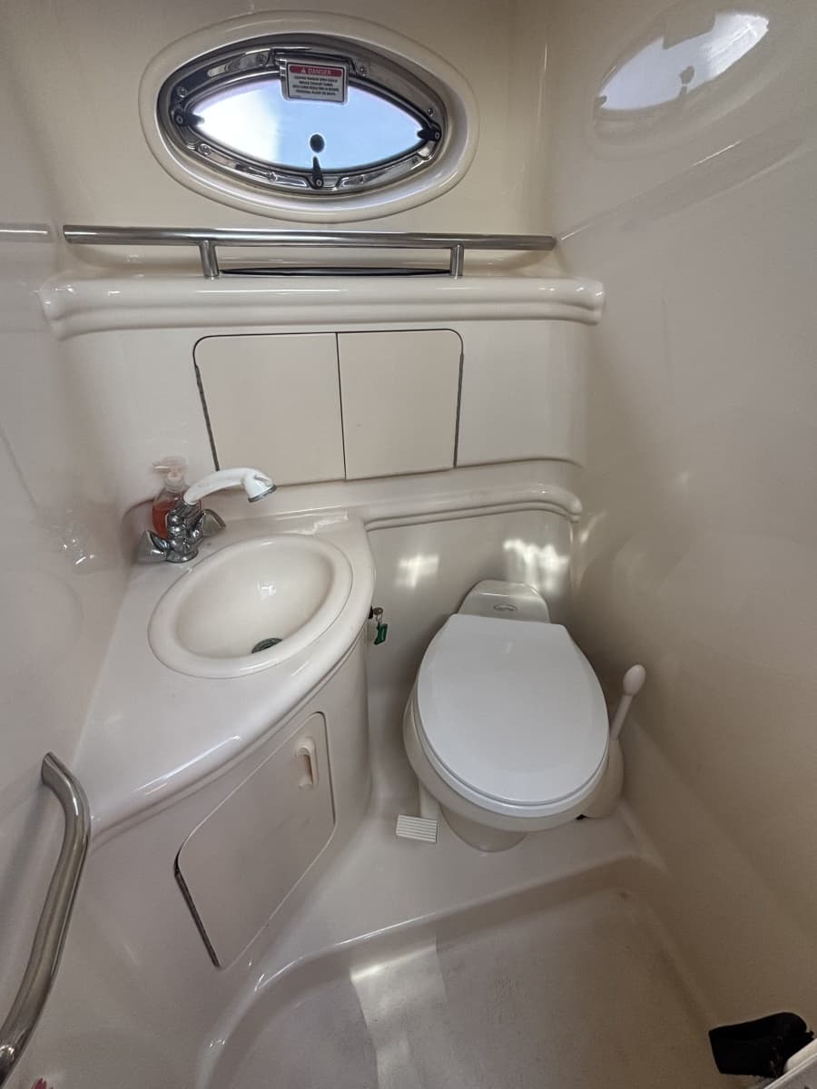 2004 Sea Ray 280 - Photo 6