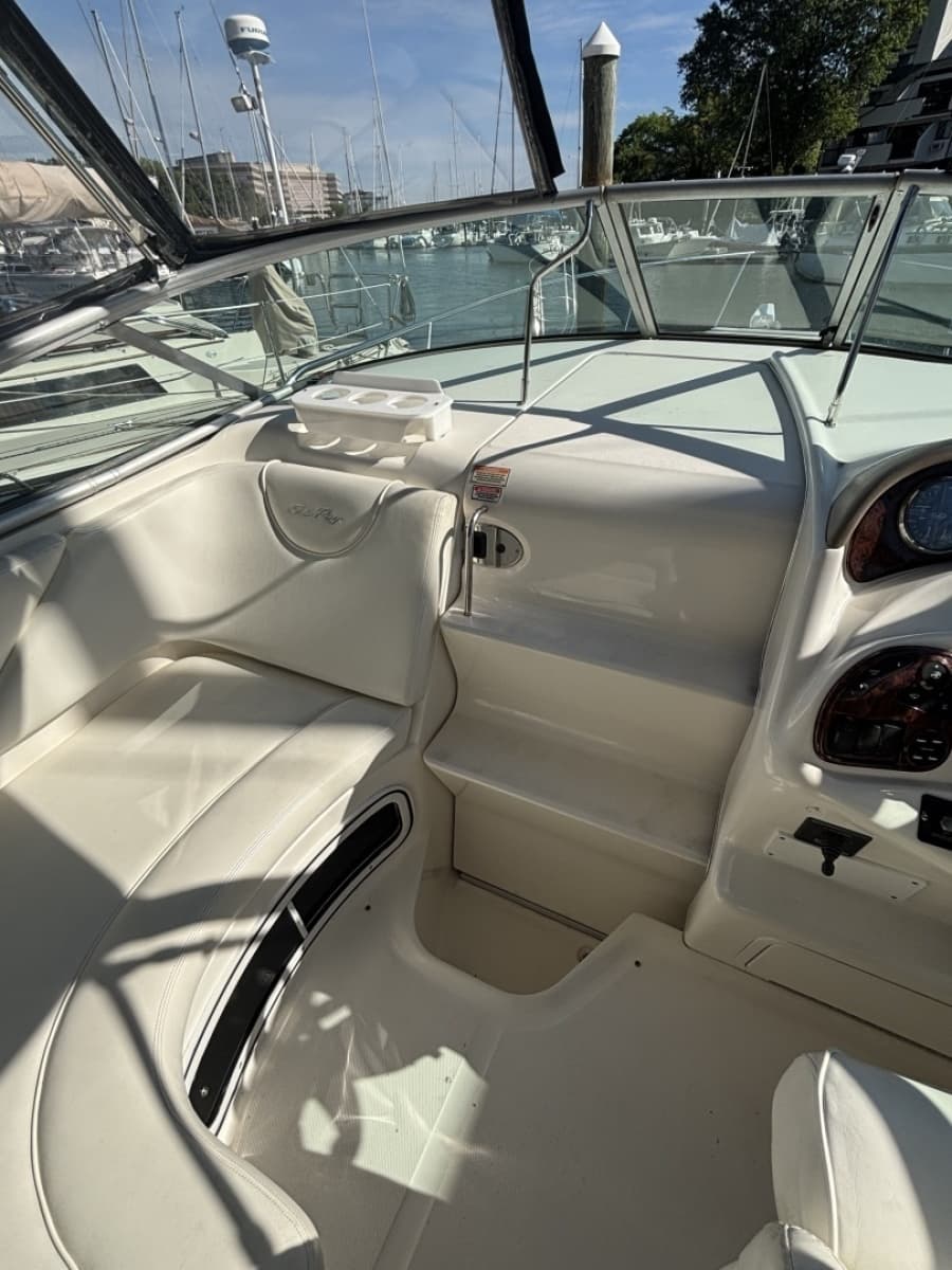 2004 Sea Ray 280 - Photo 2
