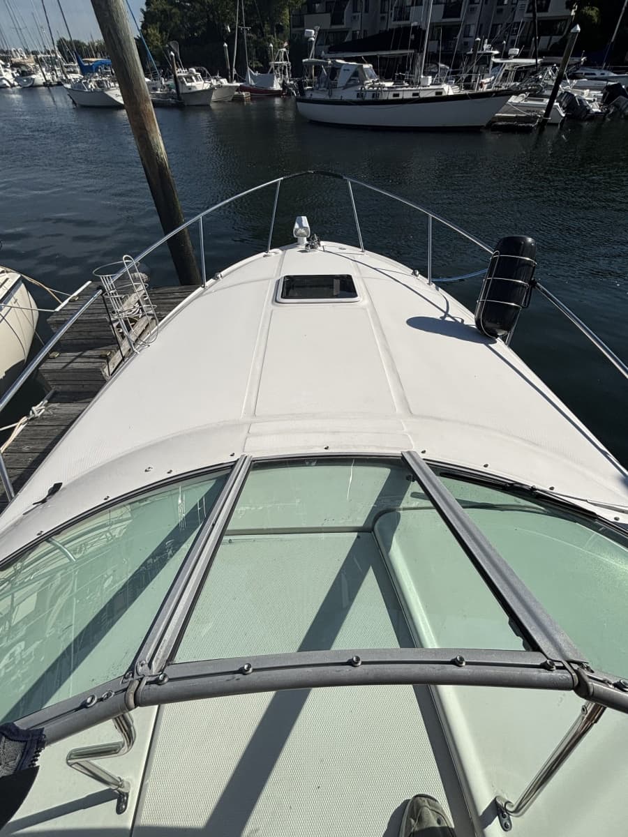 2004 Sea Ray 280 - Photo 4