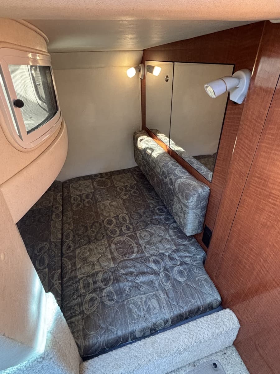 2004 Sea Ray 280 - Photo 9