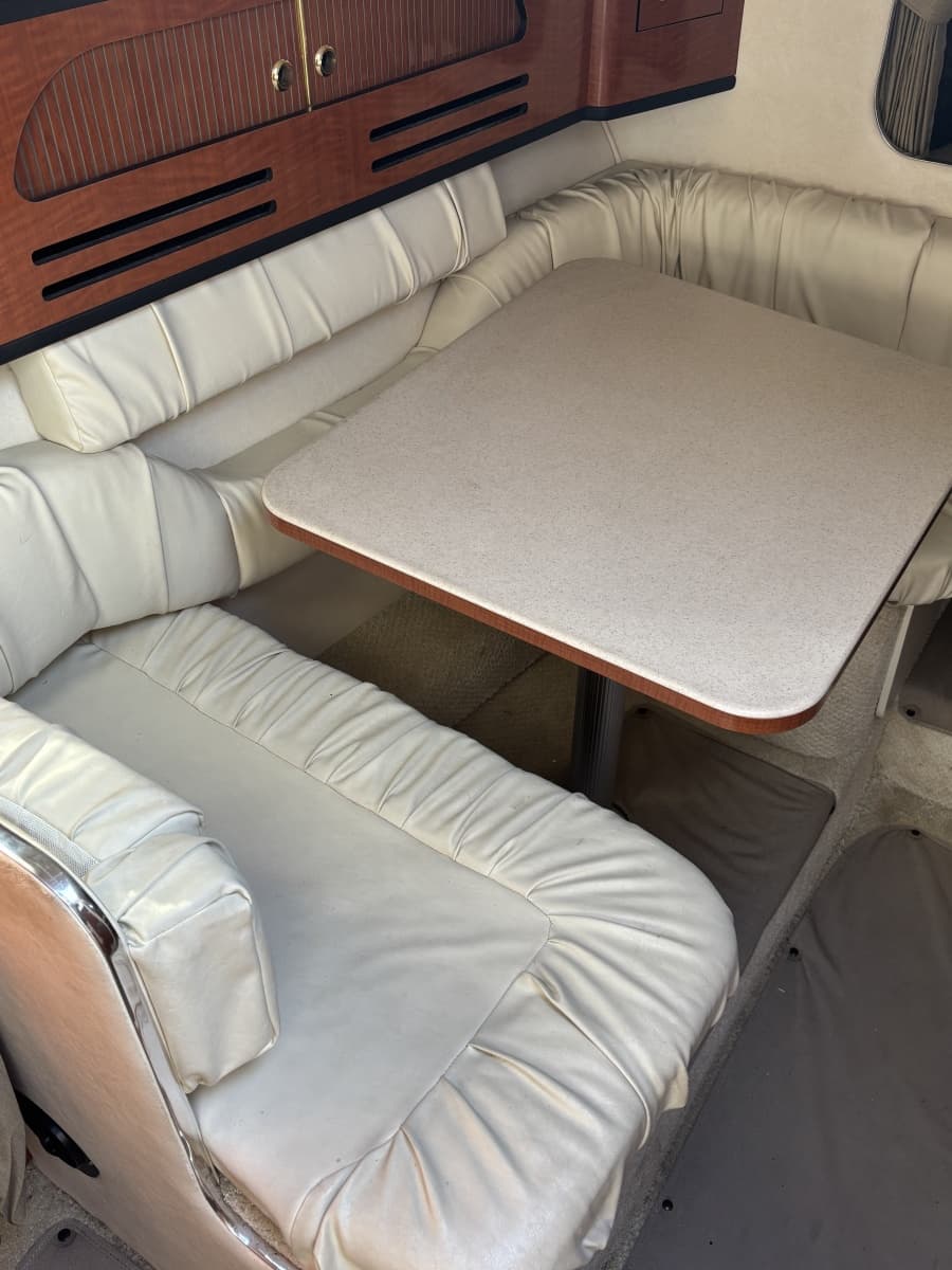 2004 Sea Ray 280 - Photo 11