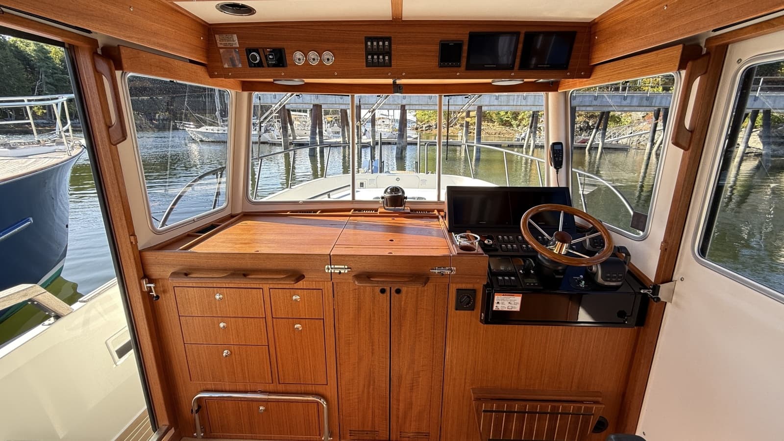 2024 Targa  - Photo 27