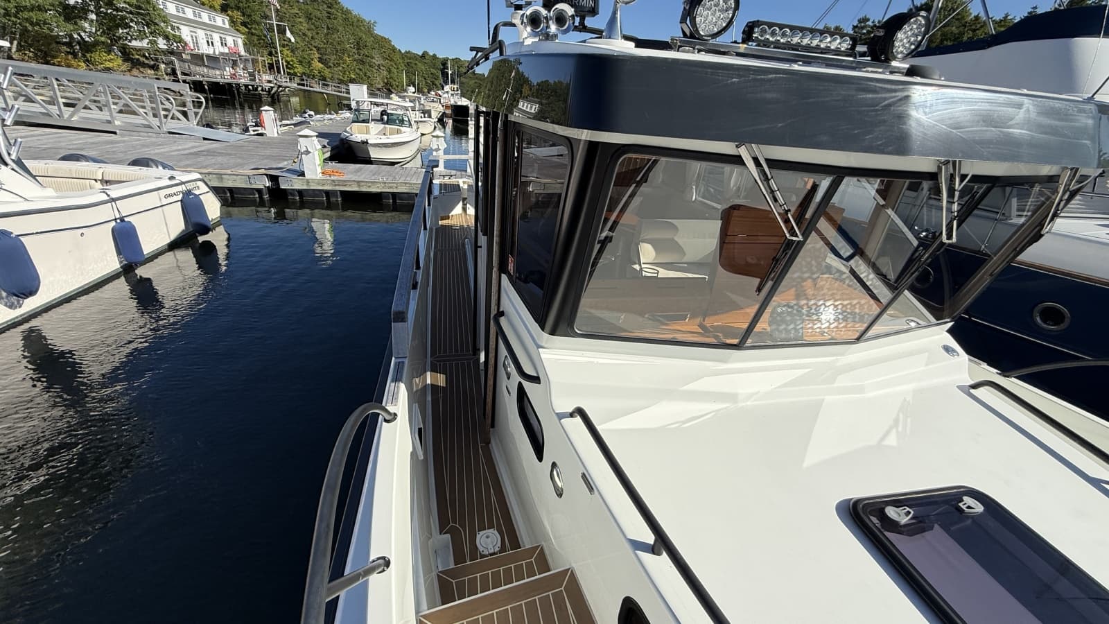 2024 Targa  - Photo 64