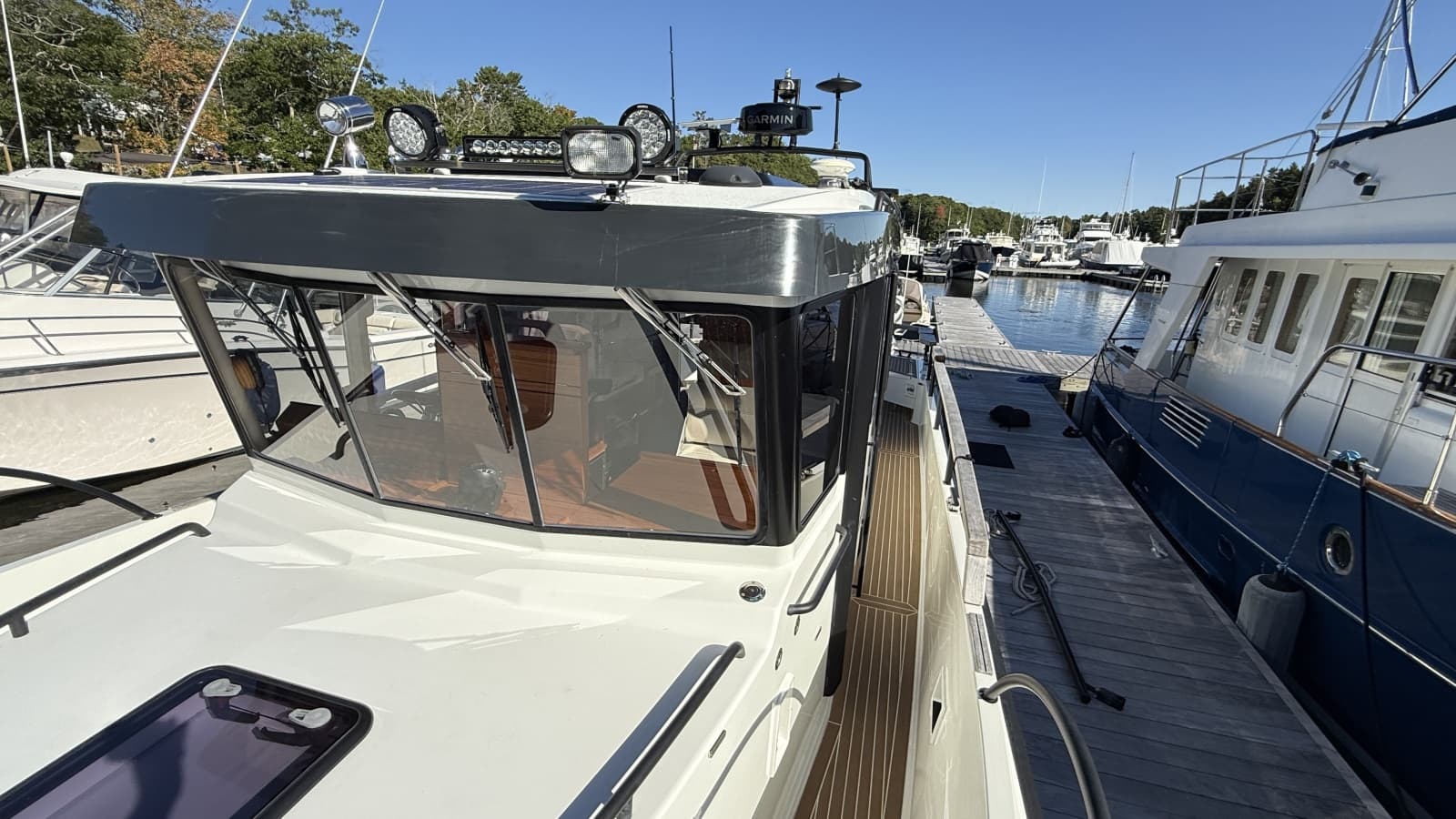 2024 Targa  - Photo 65