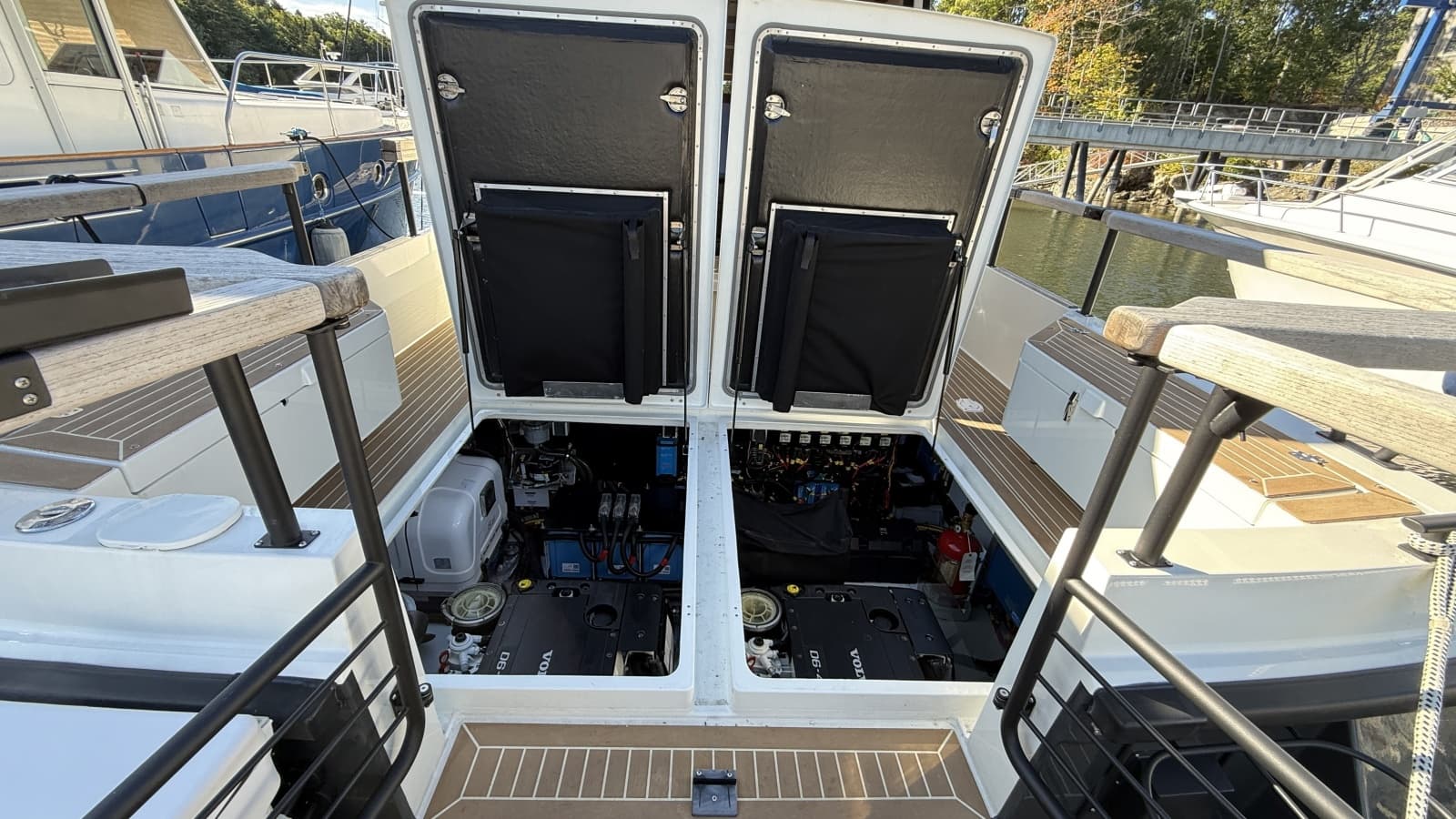 2024 Targa  - Photo 5