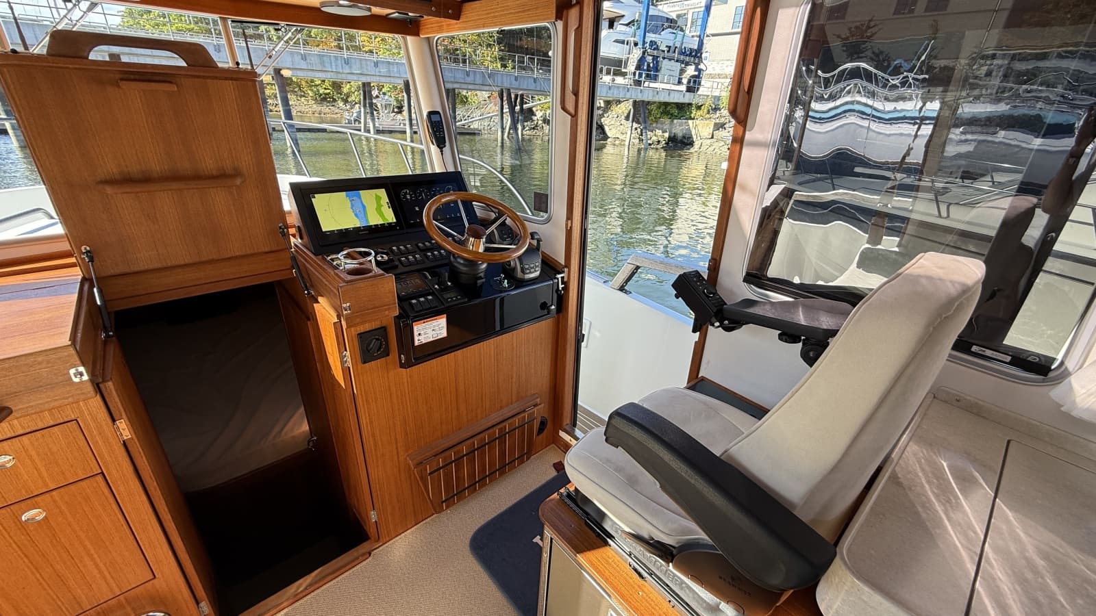 2024 Targa  - Photo 31