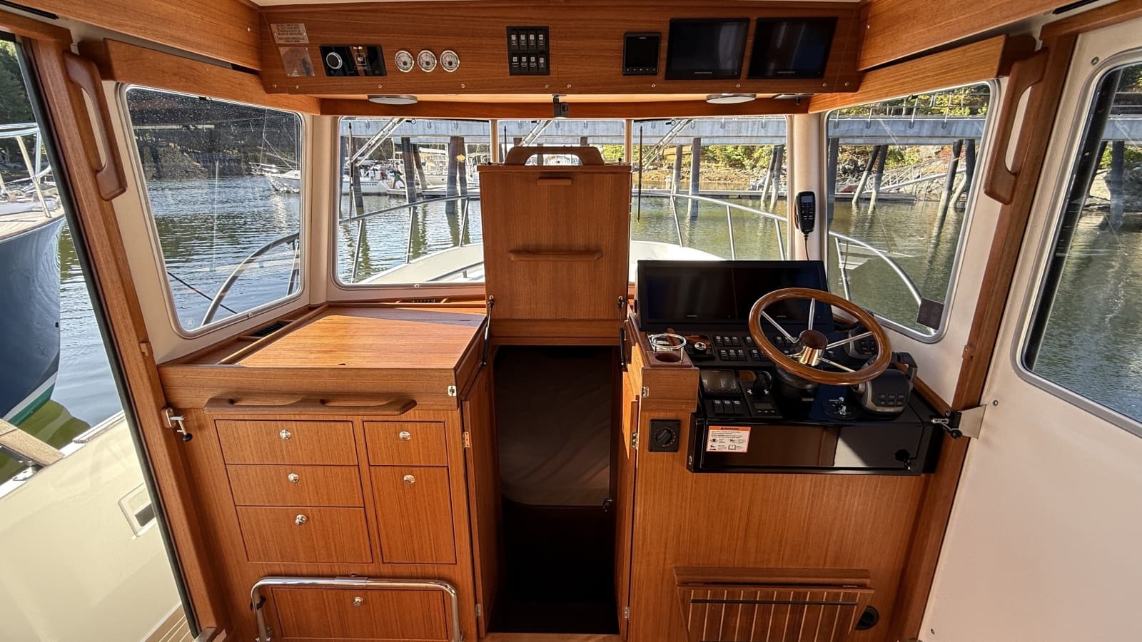 2024 Targa  - Photo 26