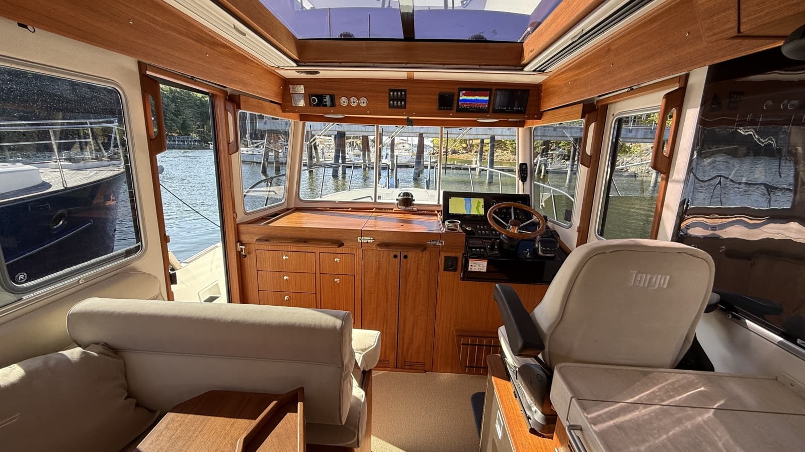 2024 Targa  - Photo 28