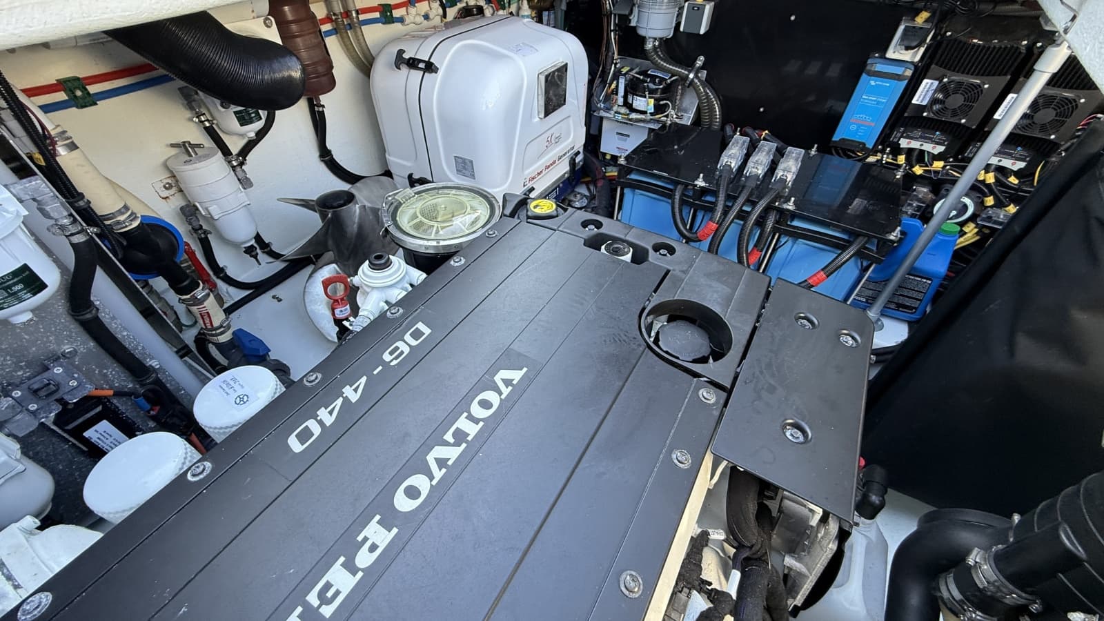 2024 Targa  - Photo 67