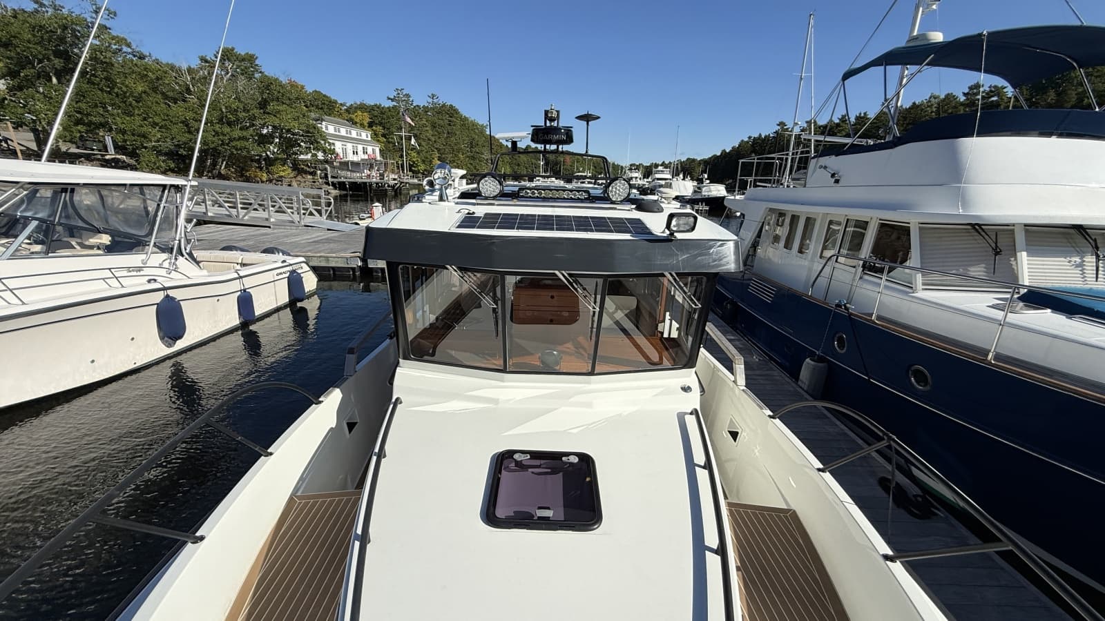 2024 Targa  - Photo 63
