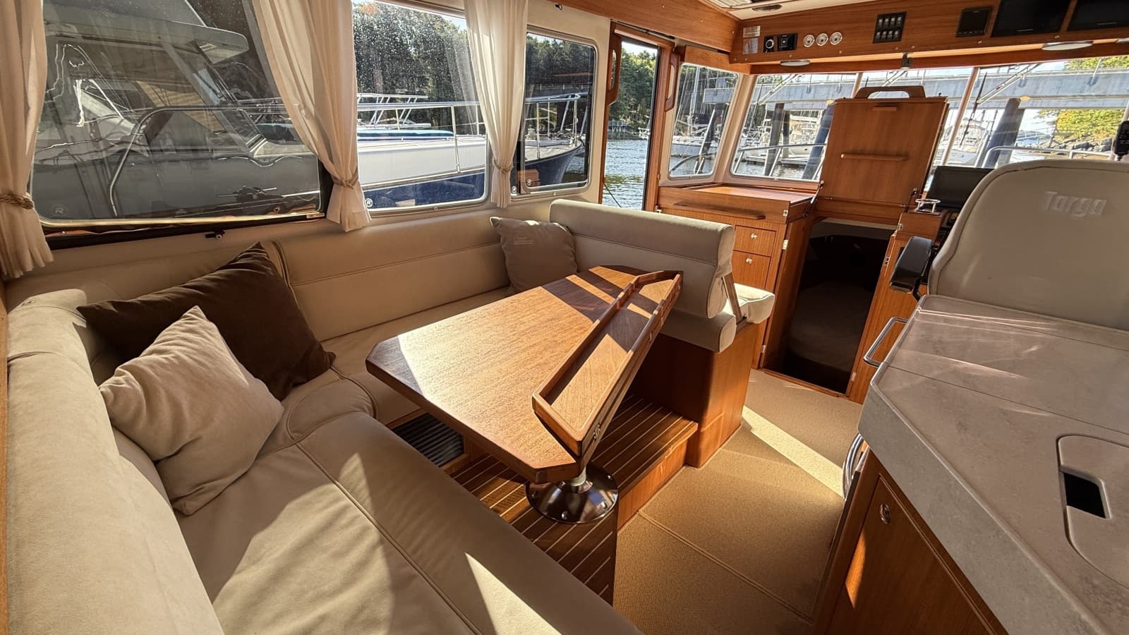 2024 Targa  - Photo 16
