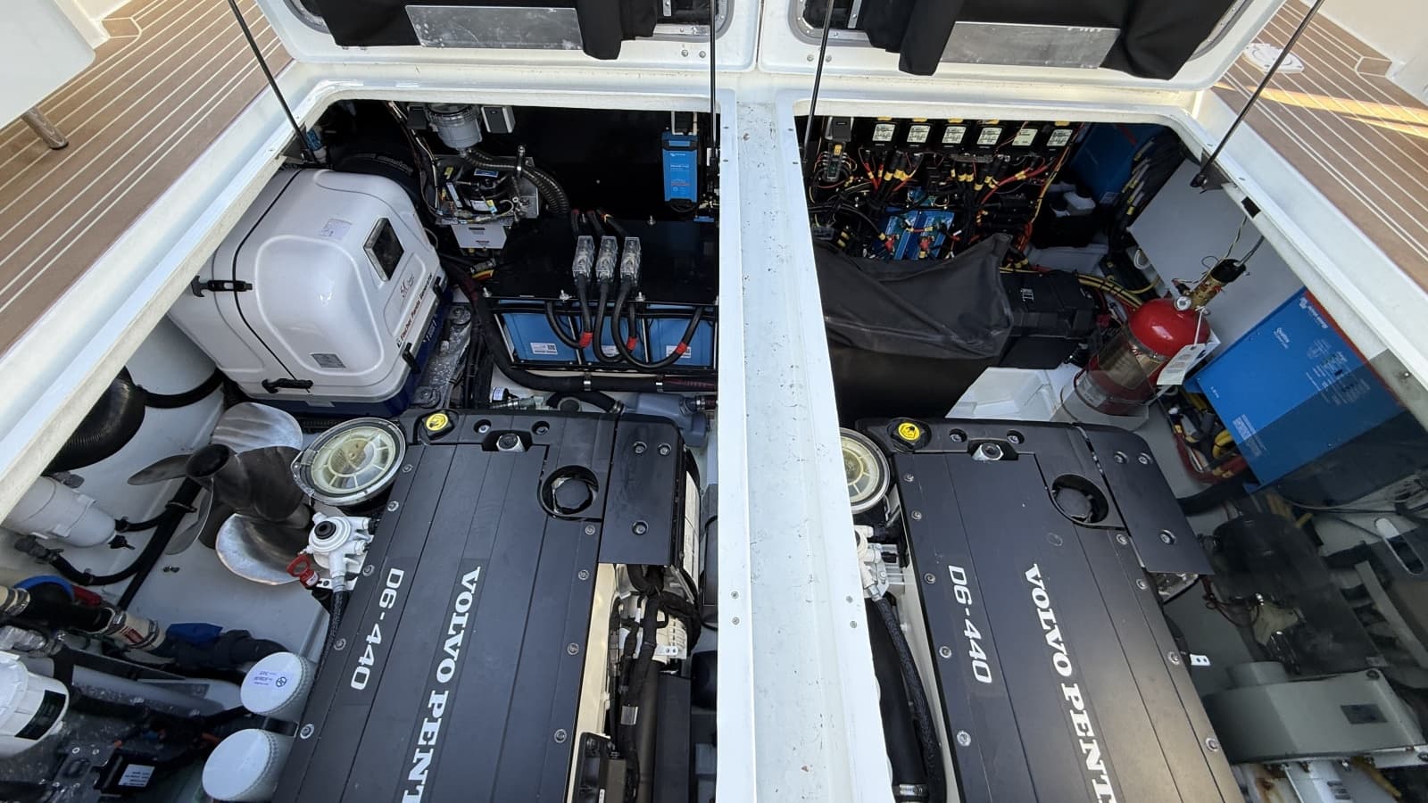 2024 Targa  - Photo 66