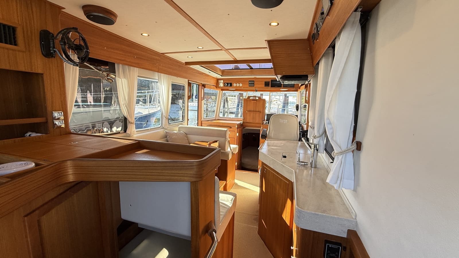 2024 Targa  - Photo 14