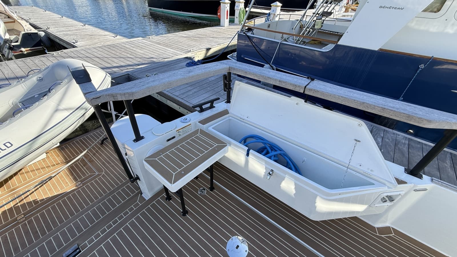 2024 Targa  - Photo 11