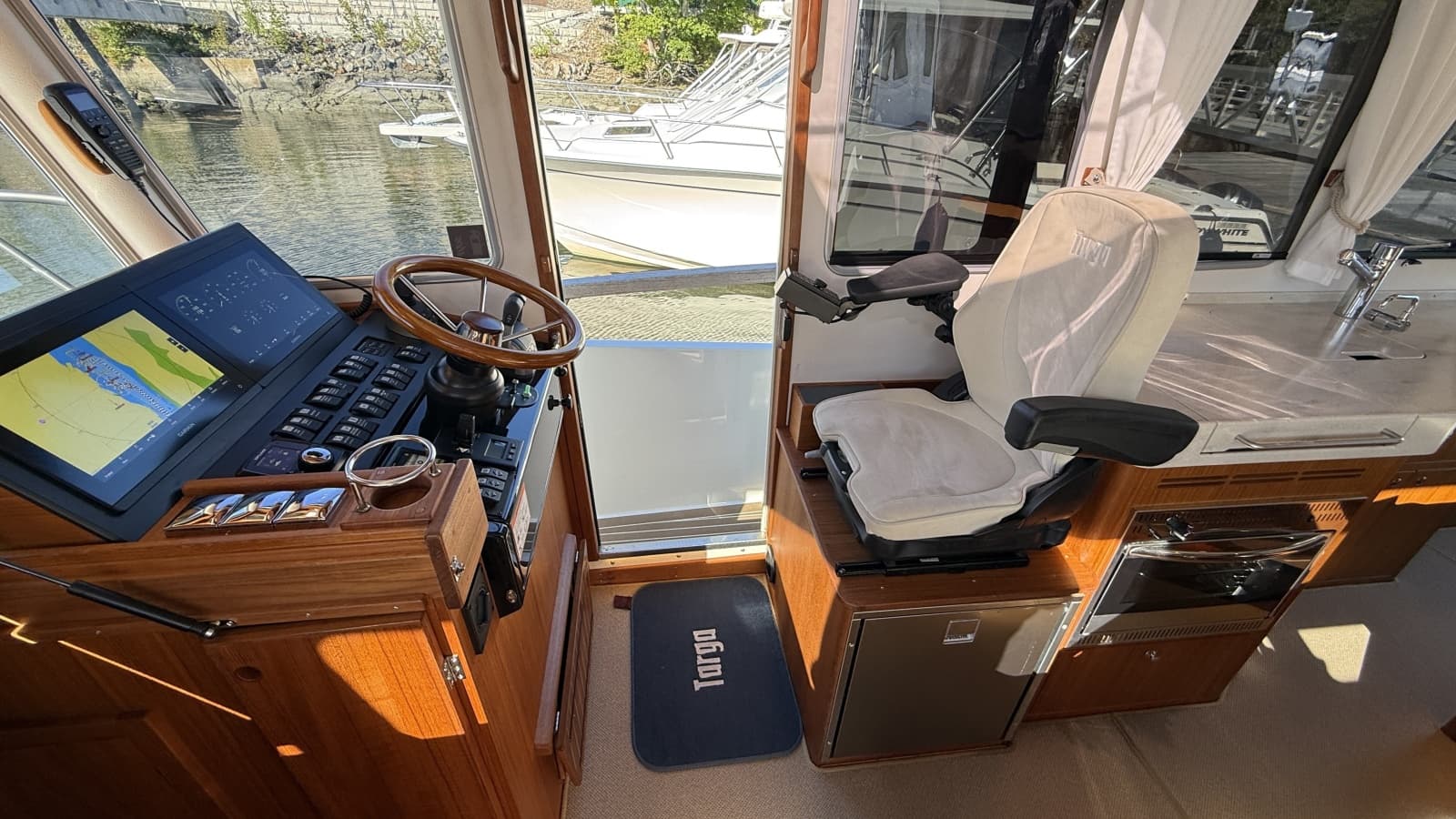 2024 Targa  - Photo 42