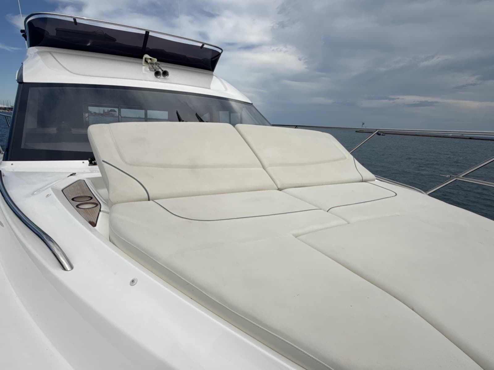 2023 Princess F45 - Photo 18
