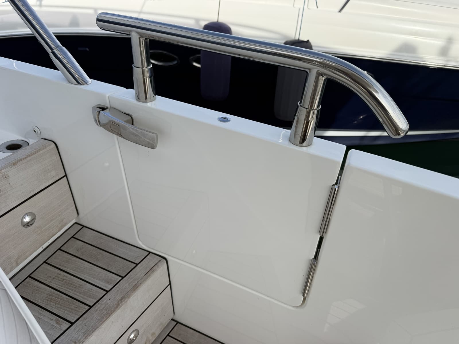 2023 Princess F45 - Photo 94