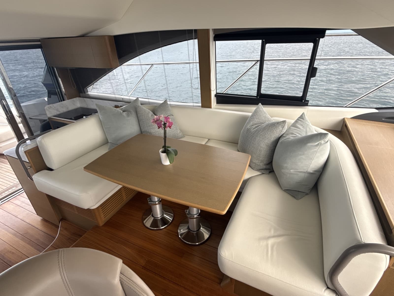 2023 Princess F45 - Photo 40