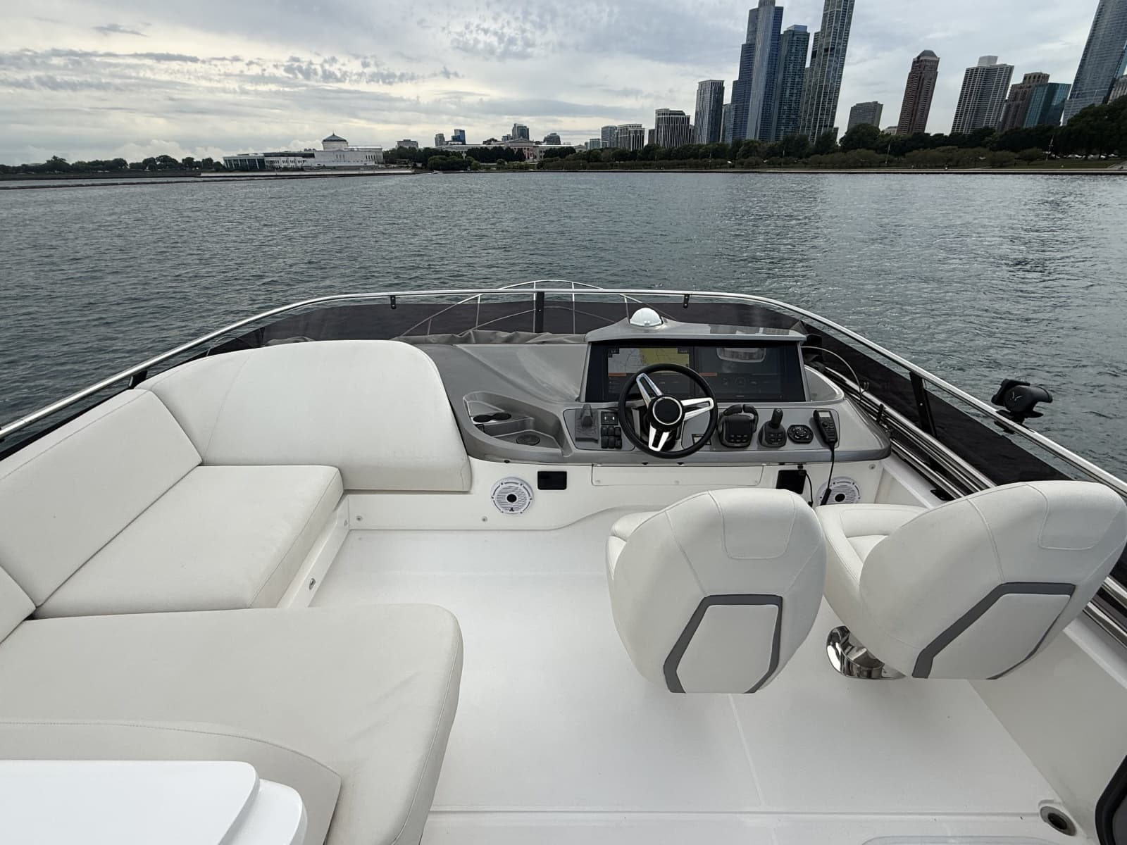 2023 Princess F45 - Photo 32