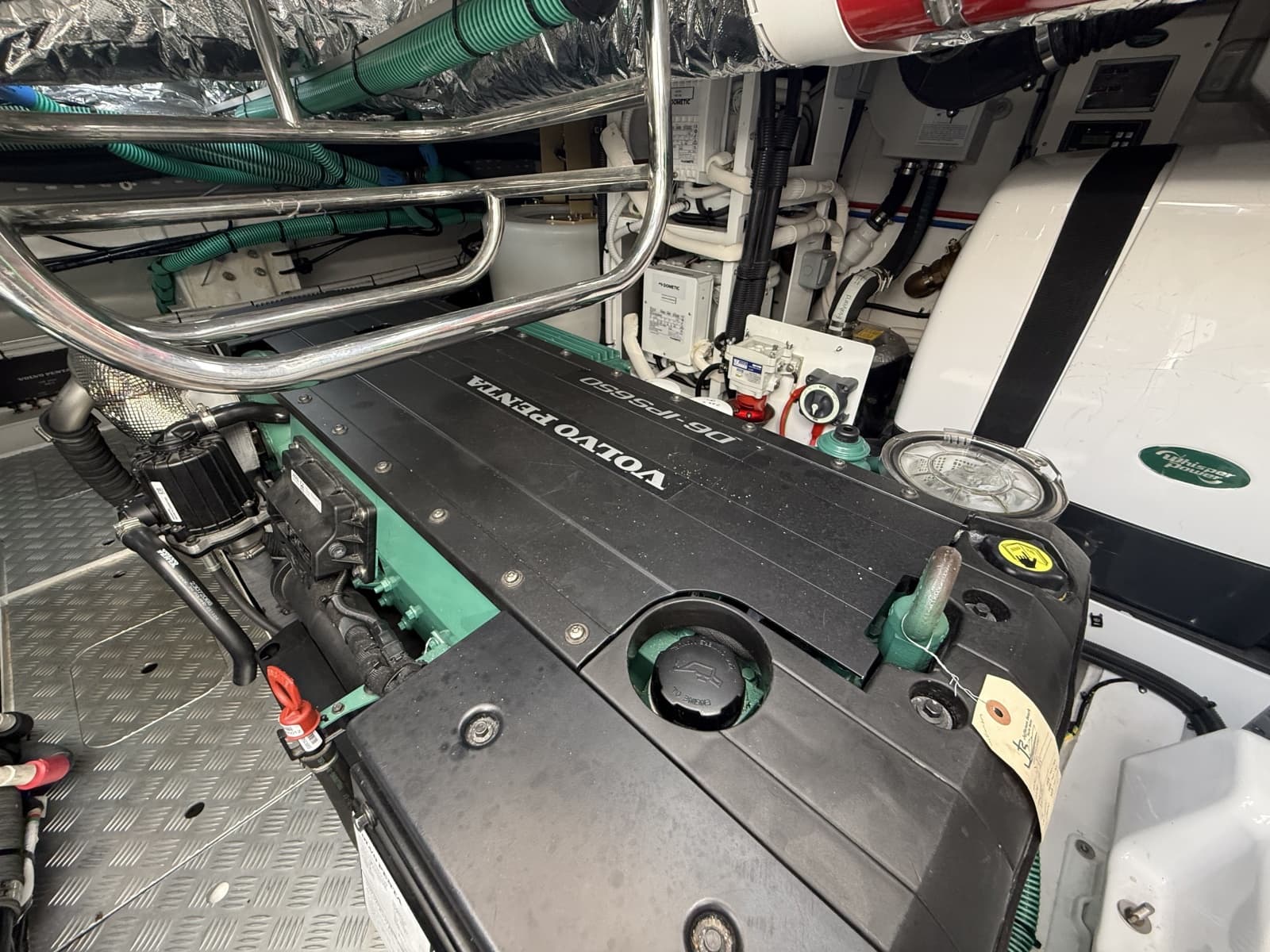 2023 Princess F45 - Photo 76
