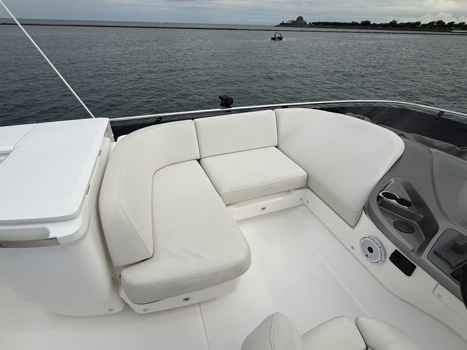 2023 Princess F45 - Photo 30