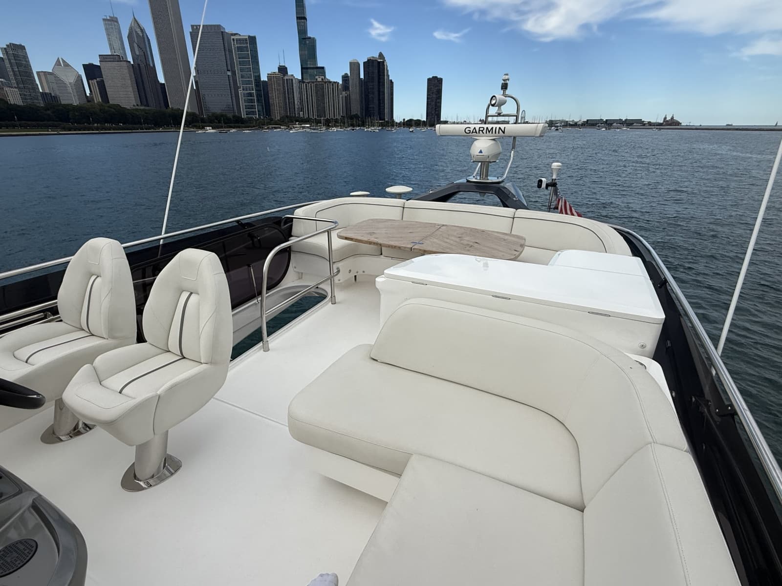 2023 Princess F45 - Photo 27