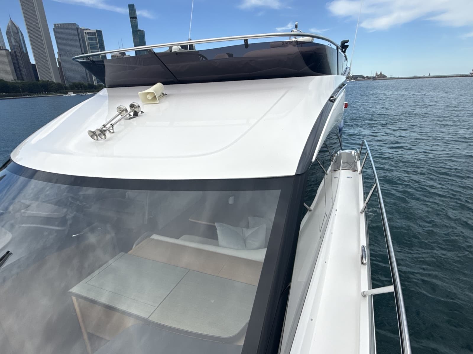 2023 Princess F45 - Photo 15
