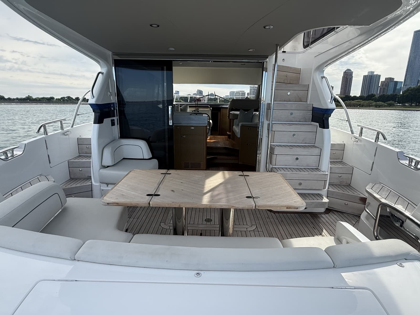 2023 Princess F45 - Photo 12