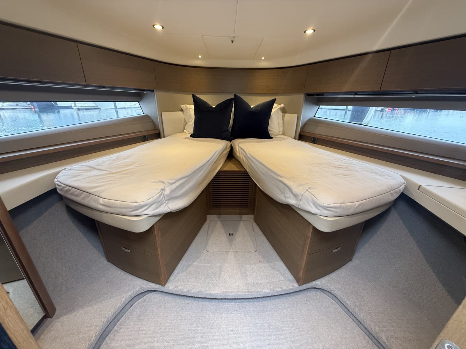 2023 Princess F45 - Photo 58