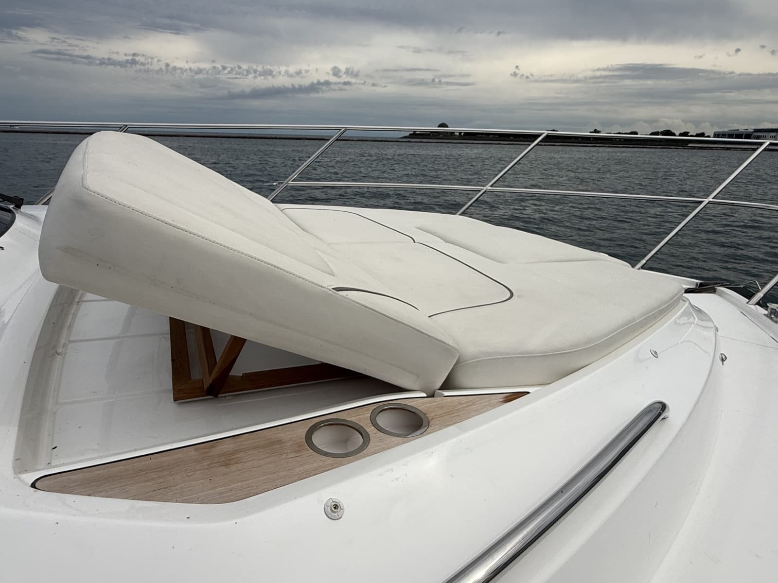 2023 Princess F45 - Photo 17
