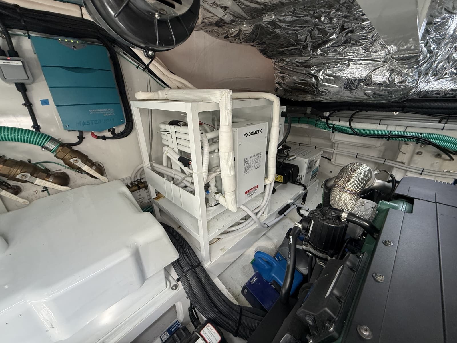 2023 Princess F45 - Photo 79