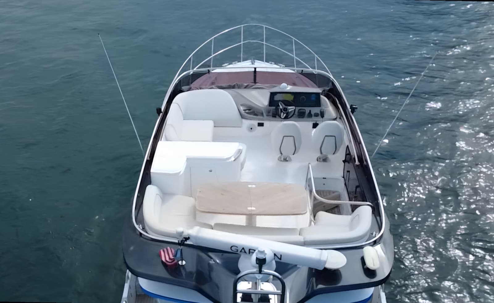 2023 Princess F45 - Photo 6