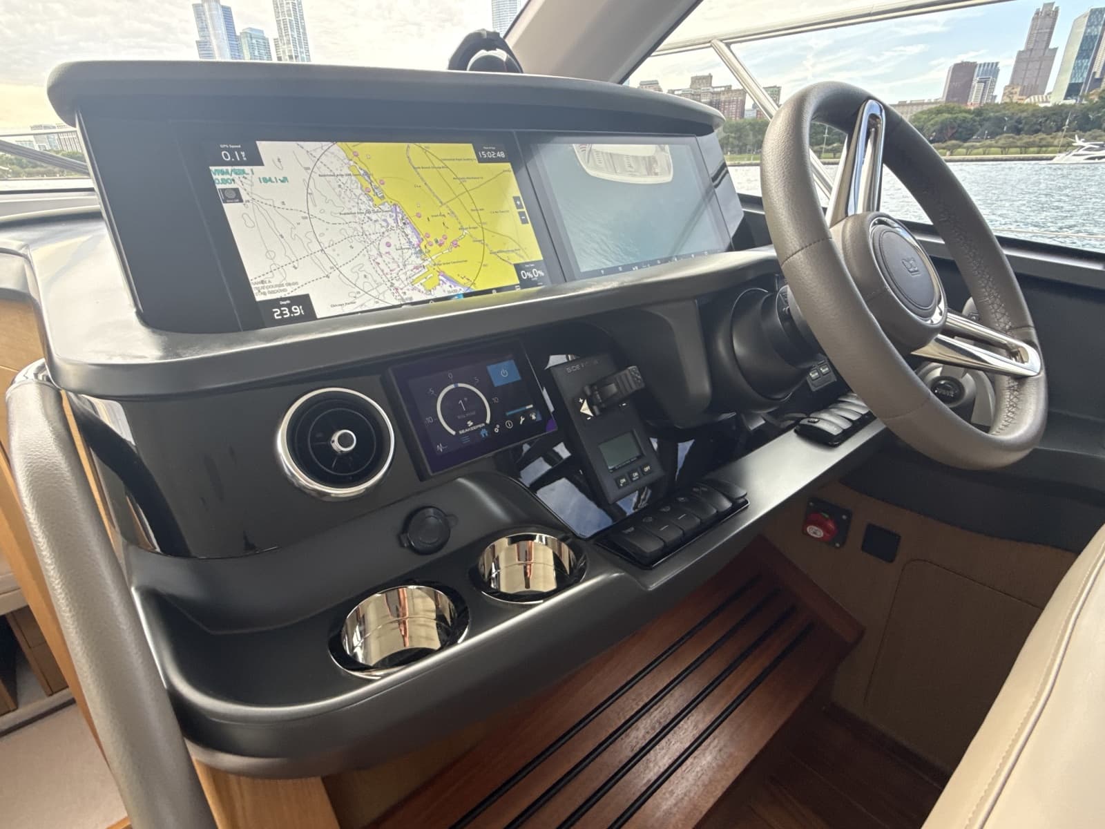 2023 Princess F45 - Photo 52