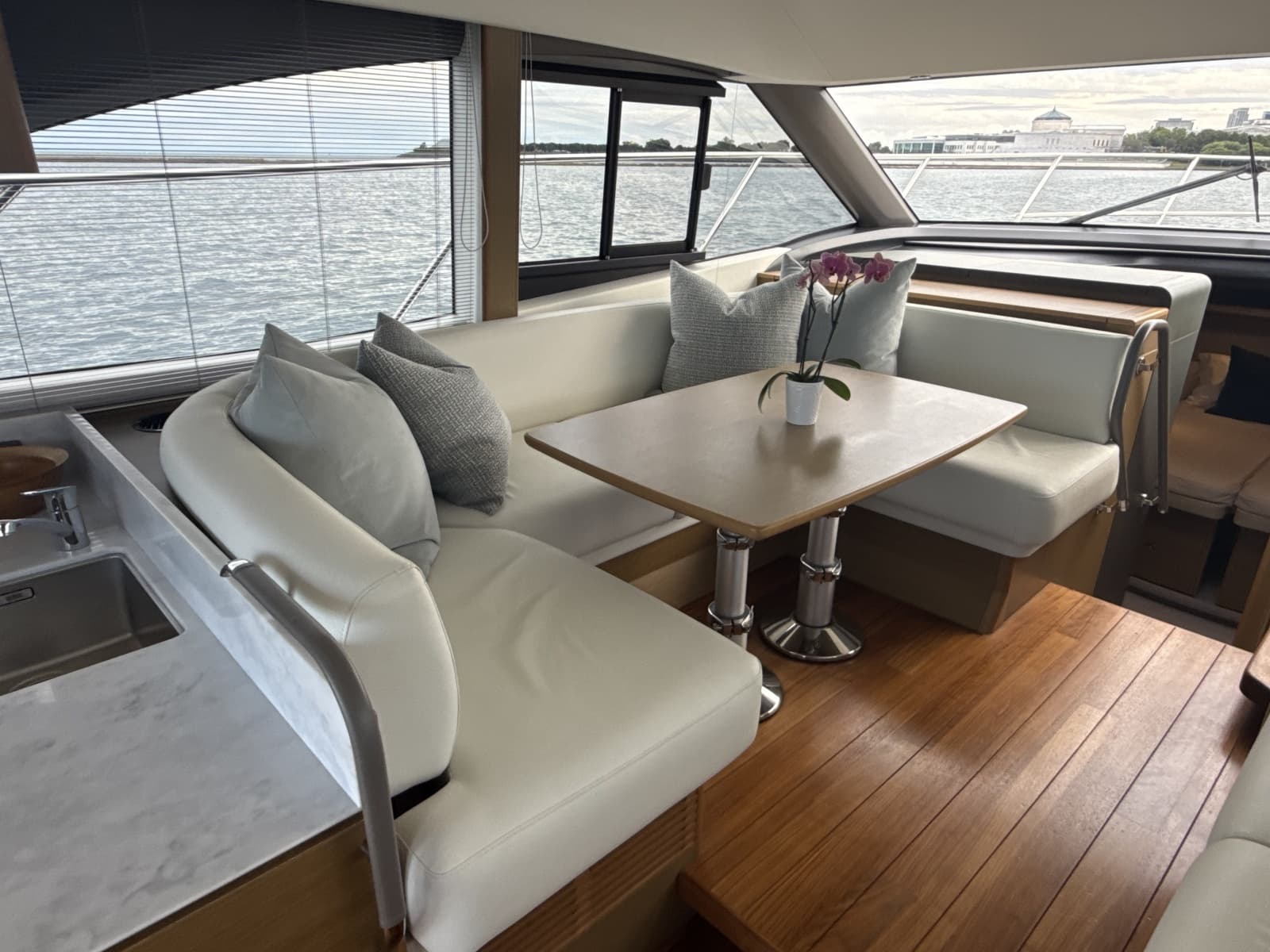 2023 Princess F45 - Photo 39
