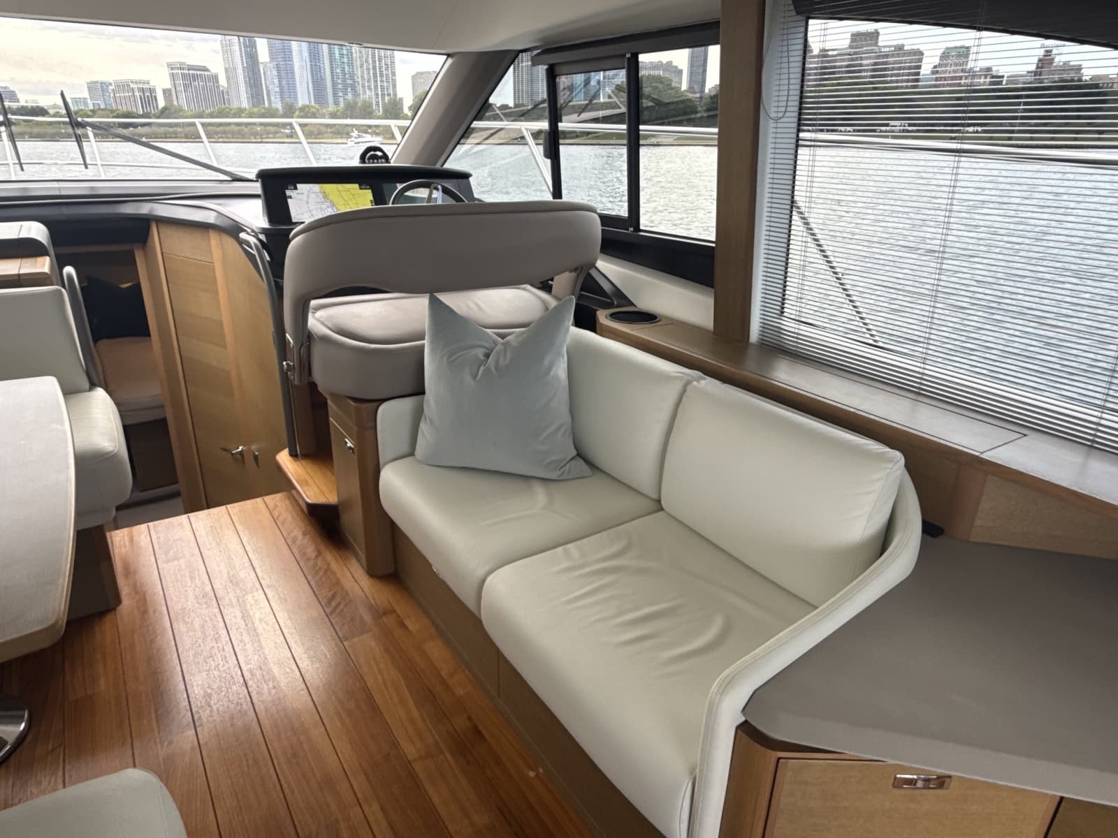 2023 Princess F45 - Photo 41