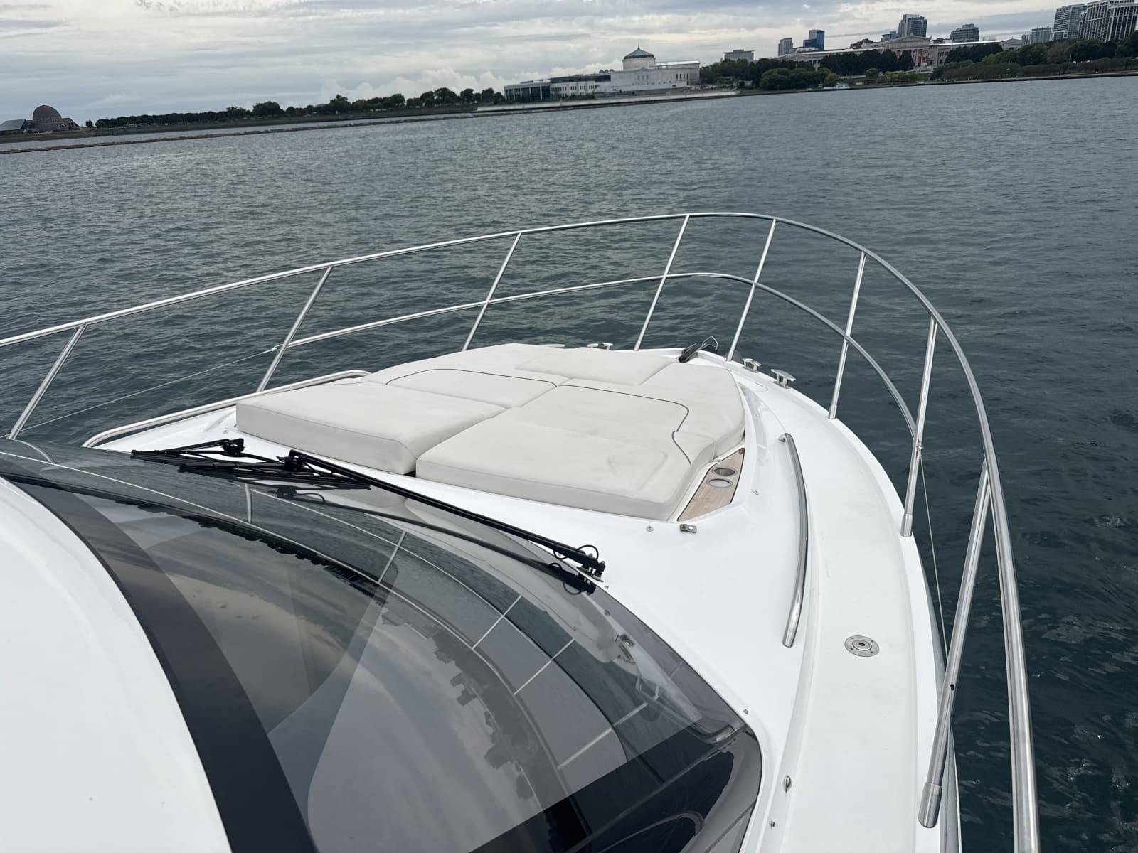 2023 Princess F45 - Photo 19