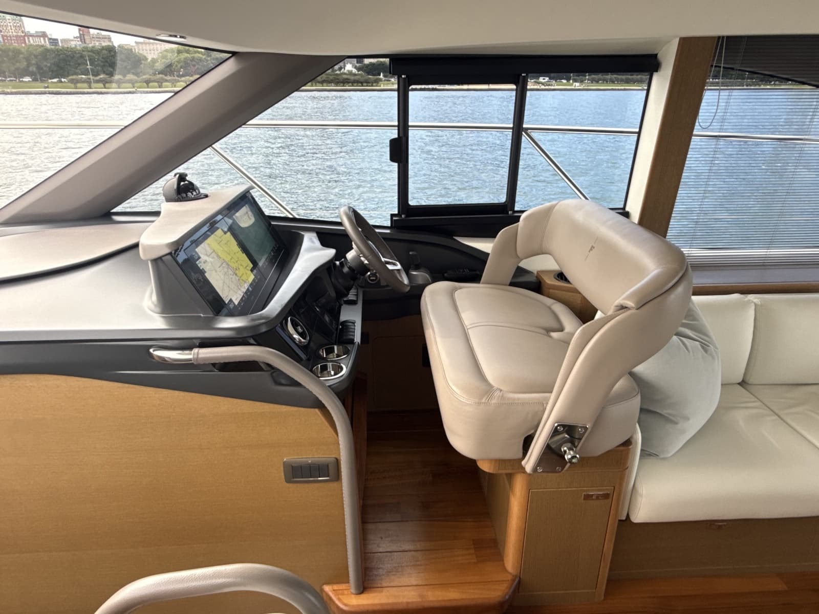 2023 Princess F45 - Photo 50