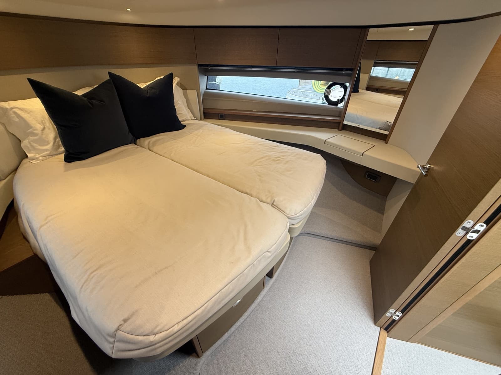 2023 Princess F45 - Photo 59