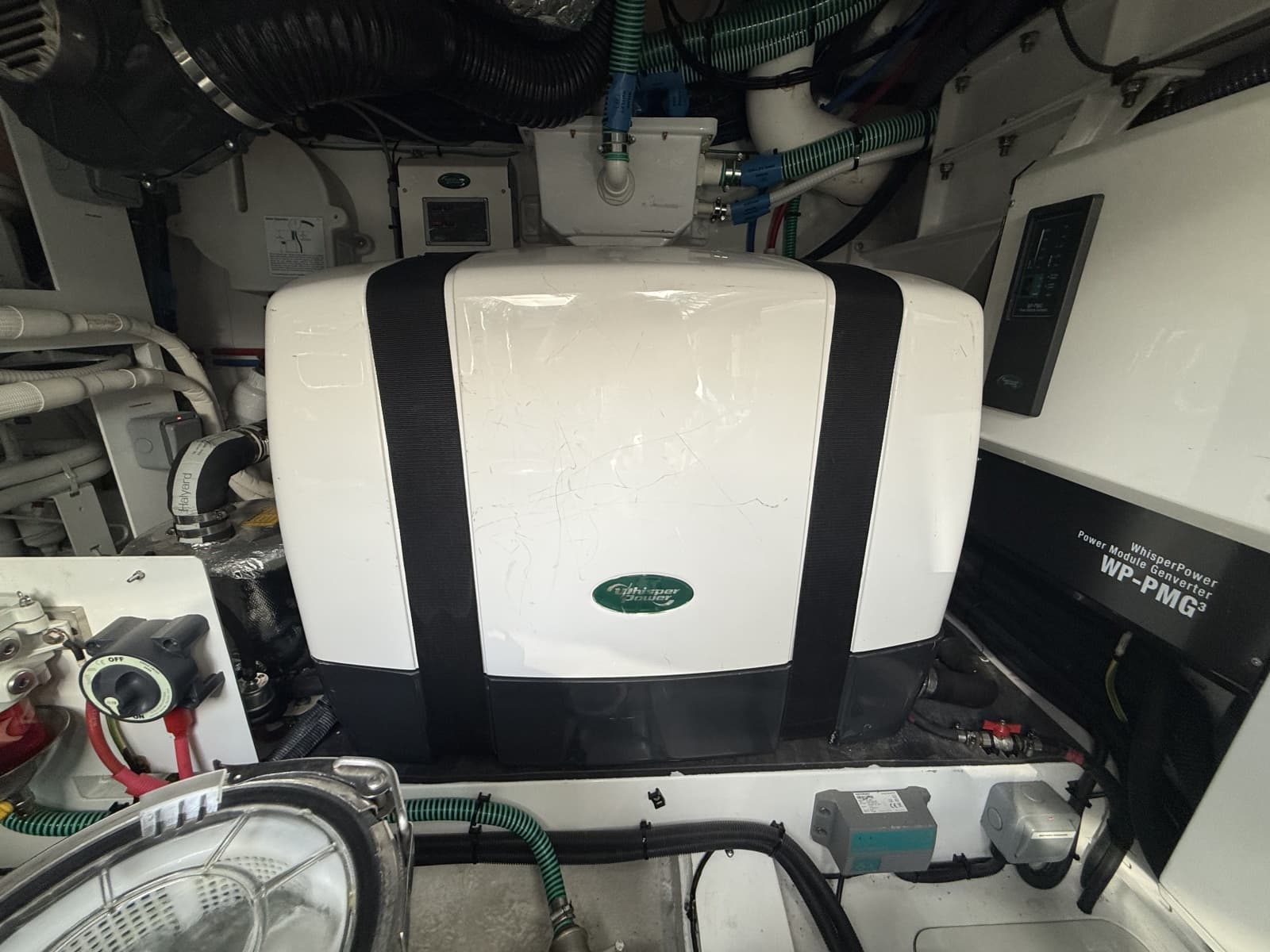 2023 Princess F45 - Photo 84