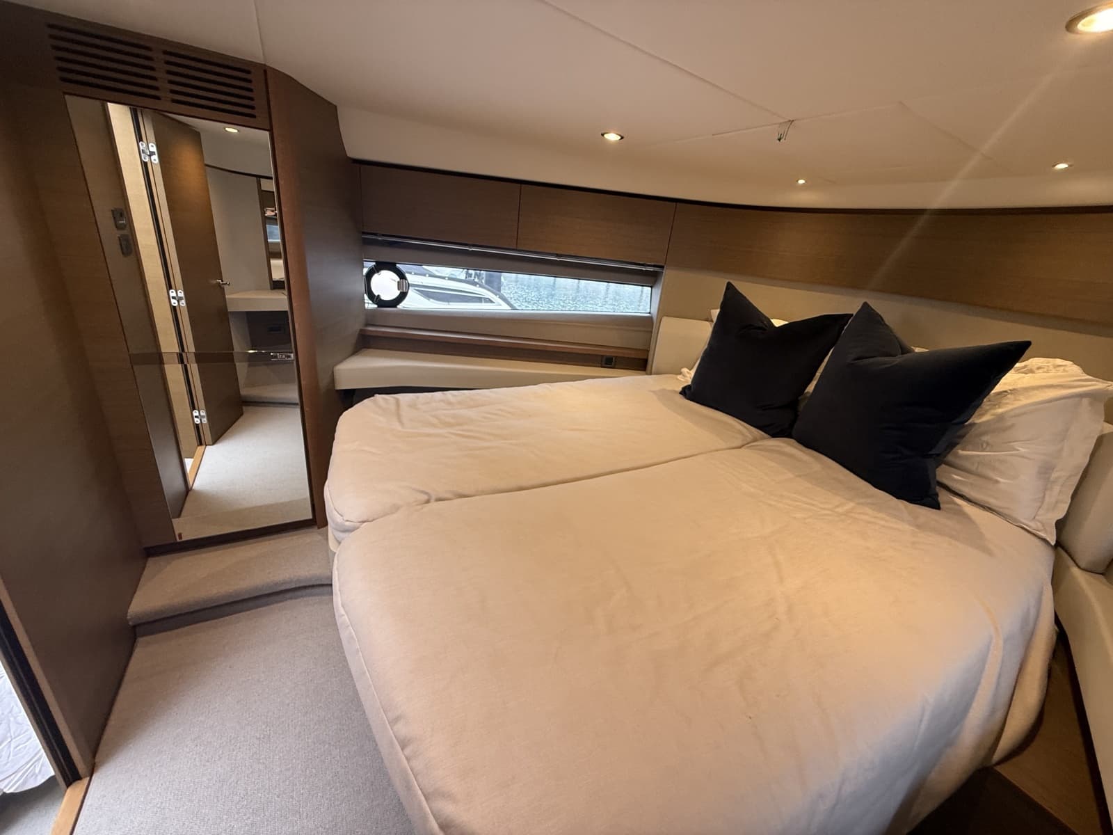 2023 Princess F45 - Photo 60