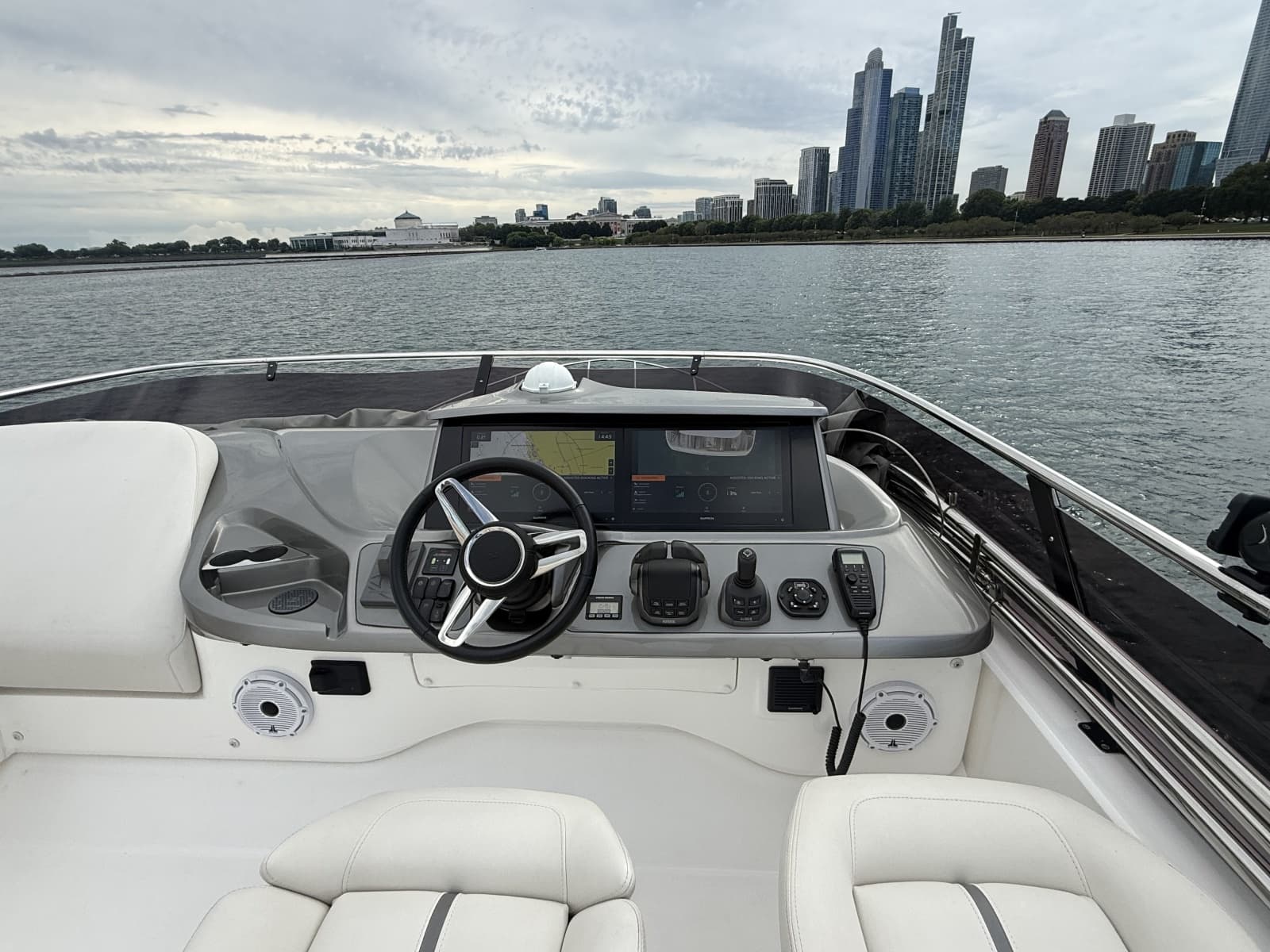 2023 Princess F45 - Photo 33
