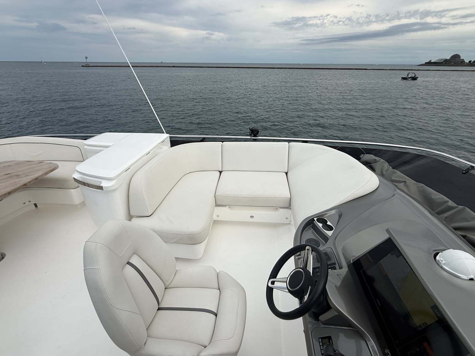 2023 Princess F45 - Photo 29