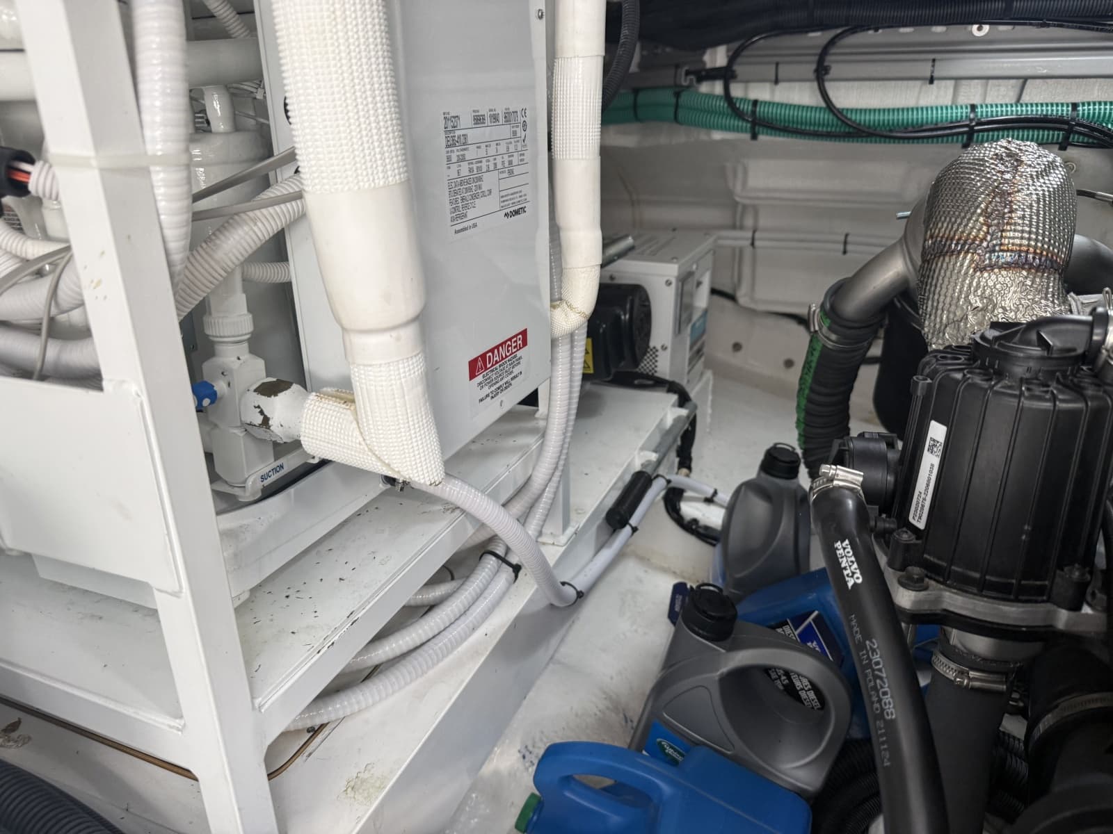 2023 Princess F45 - Photo 88
