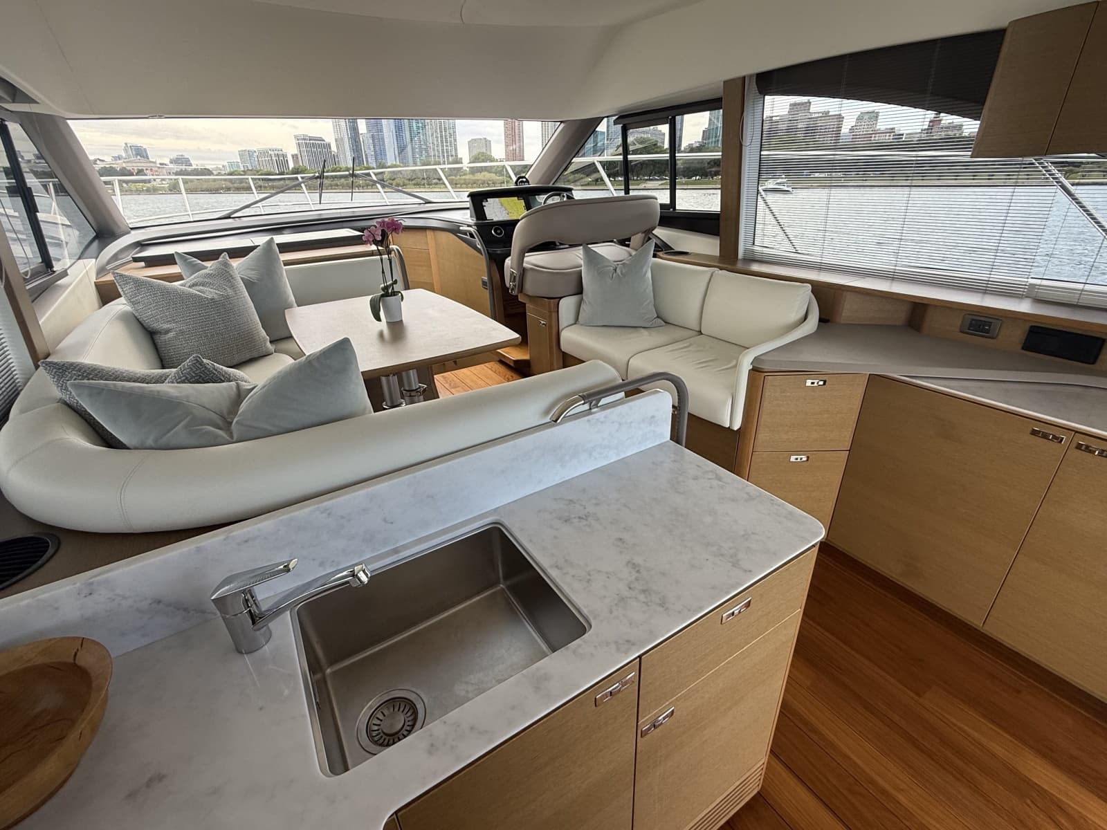 2023 Princess F45 - Photo 43