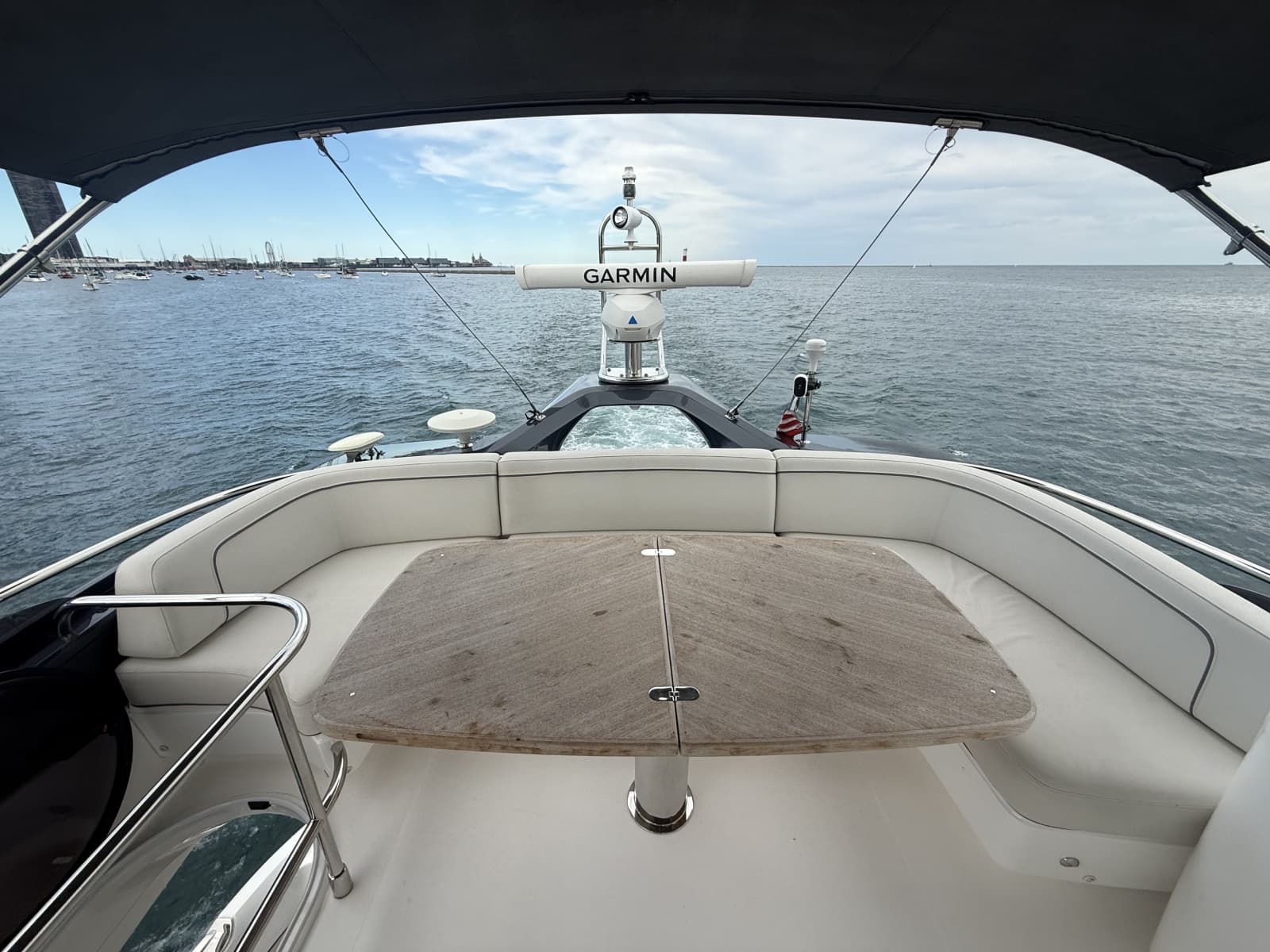 2023 Princess F45 - Photo 23